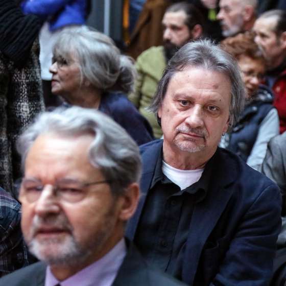 8 marca 2024 r. w Akademii Sztuk Pięknych w Gdańsku odbyła się promocja monografii