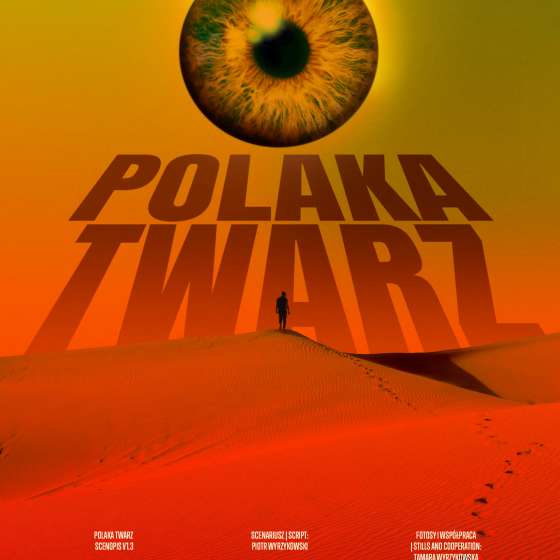 Piotr Wyrzykowski „Polaka Twarz”
