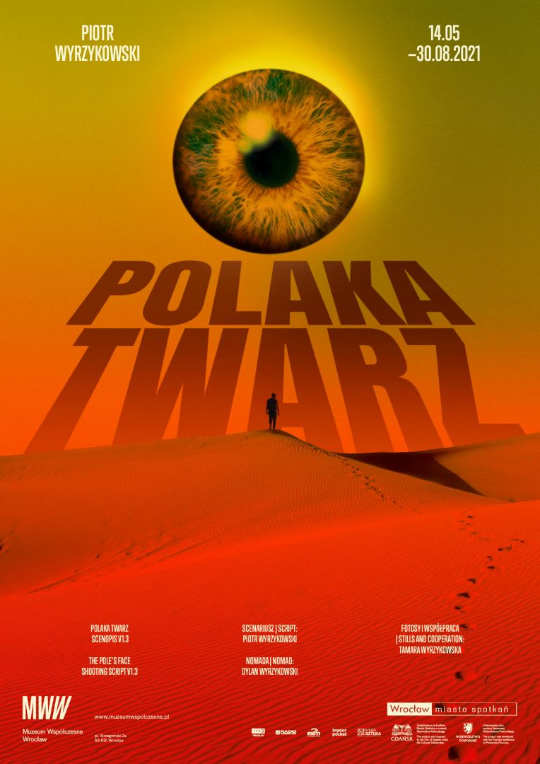 Piotr Wyrzykowski „Polaka Twarz”