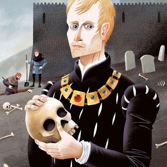 Adam Pękalski - 3