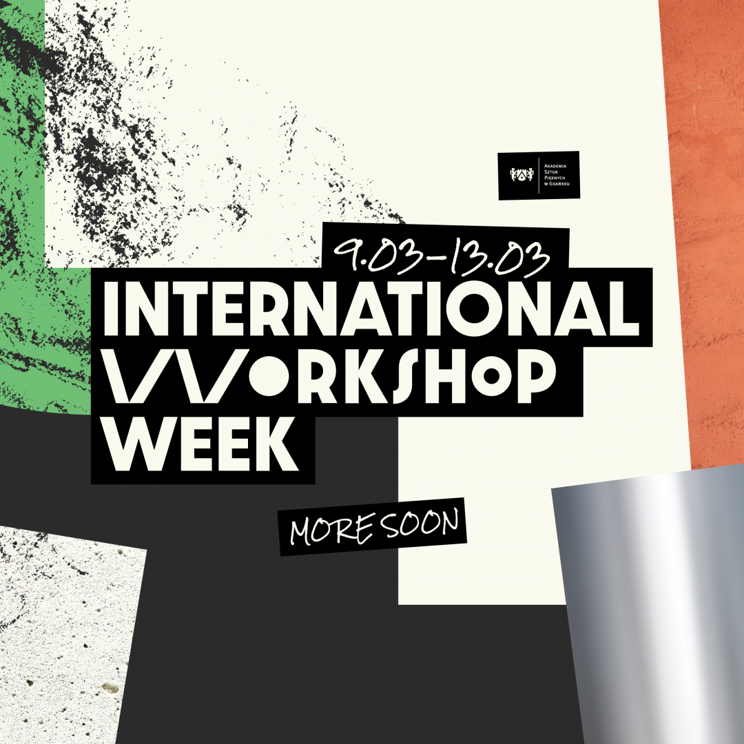 International Workshop Week