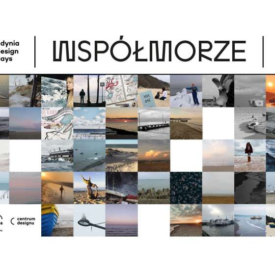 Projekty naszych studentów na Gdynia Design Days