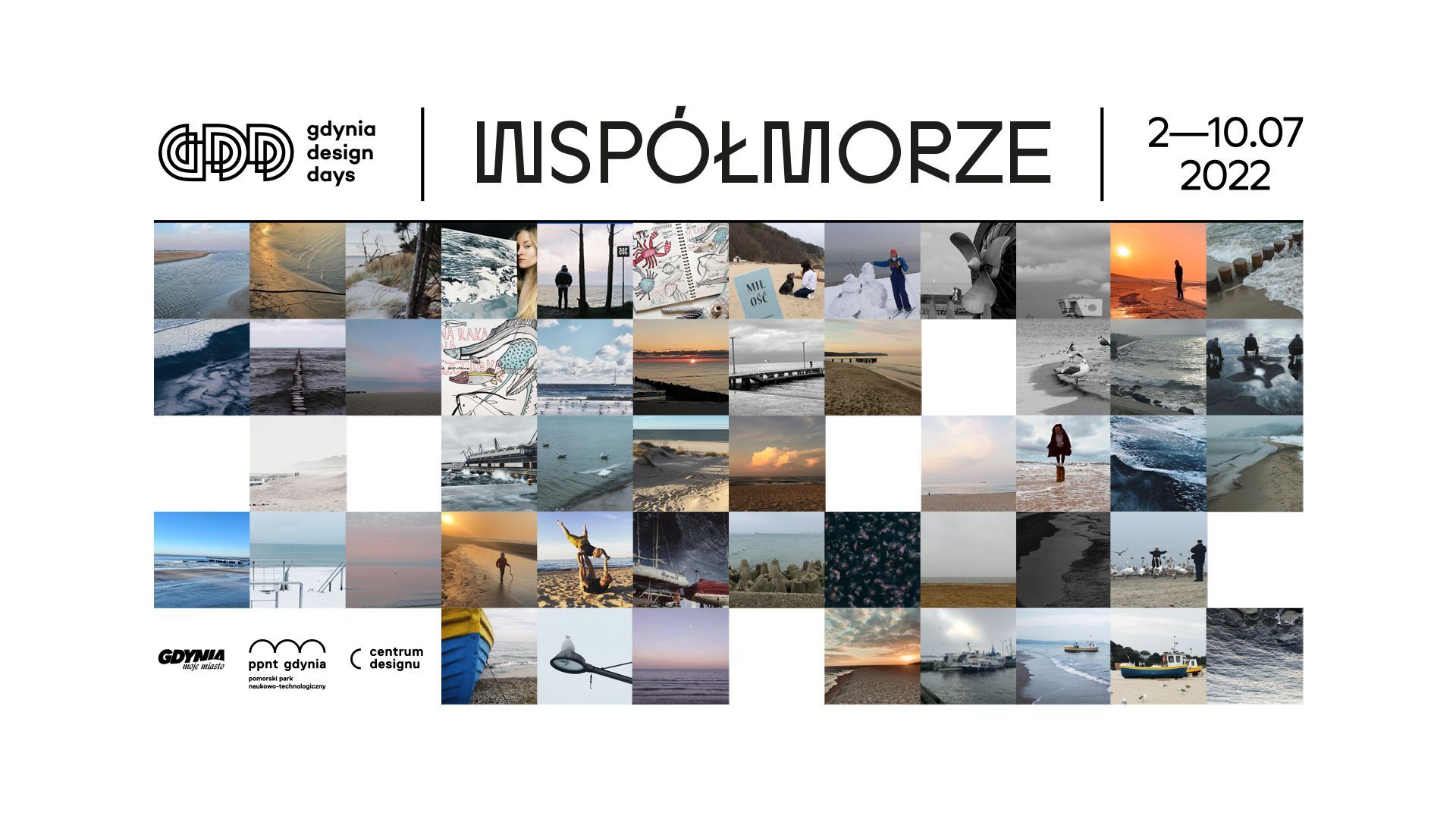 Projekty naszych studentów na Gdynia Design Days
