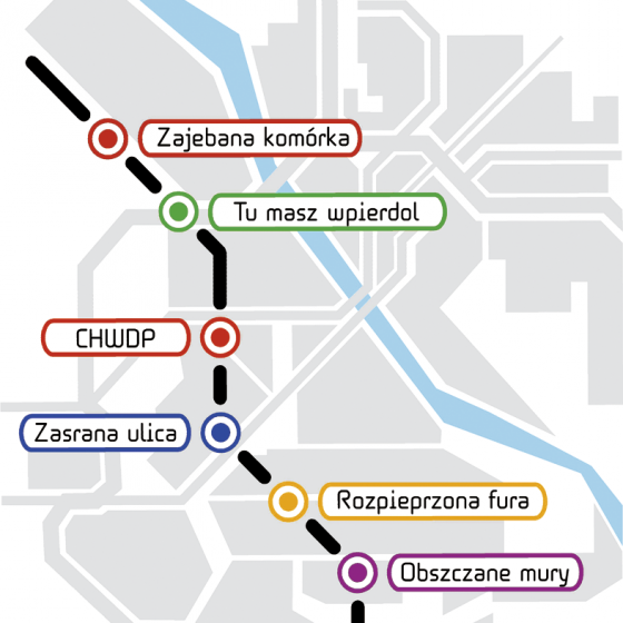 20 lat Galerii plakatu AMS. 50 najlepszych plakatów wybranych przez kuratora Janusza Górskiego - 7