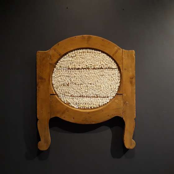 „Chór”, Hugon Lasecki