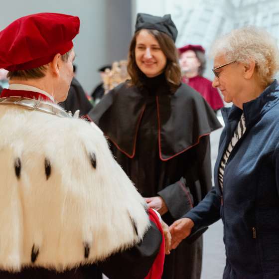 77 lat ASP - Święto Uczelni - 118