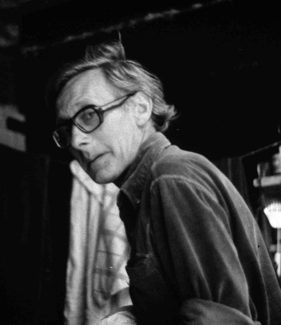 Bolesław Petrycki