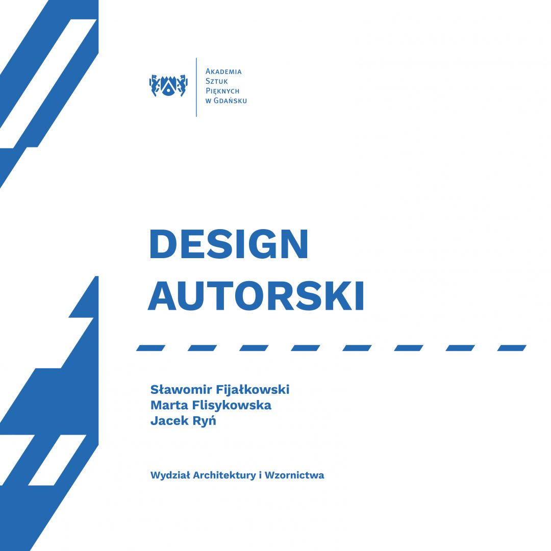 Design autorski
