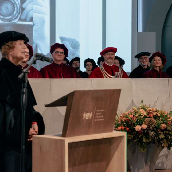Inauguracja Roku Akademickiego 2024/2025 - 40