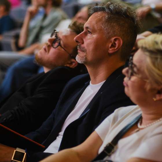  16. edycja wystawy Najlepszych Dyplomów Artystycznych   - 90