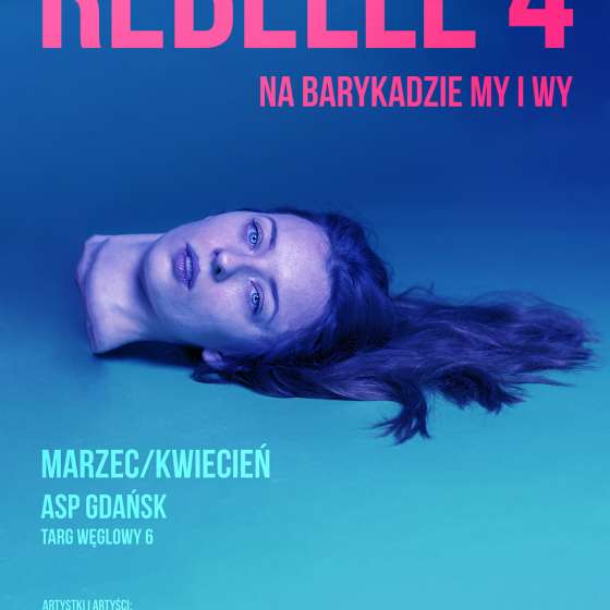 REBELLE BARYKADA 4