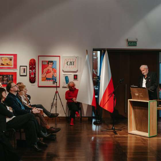 Inauguracja Roku Akademickiego 2025/2026 - 114