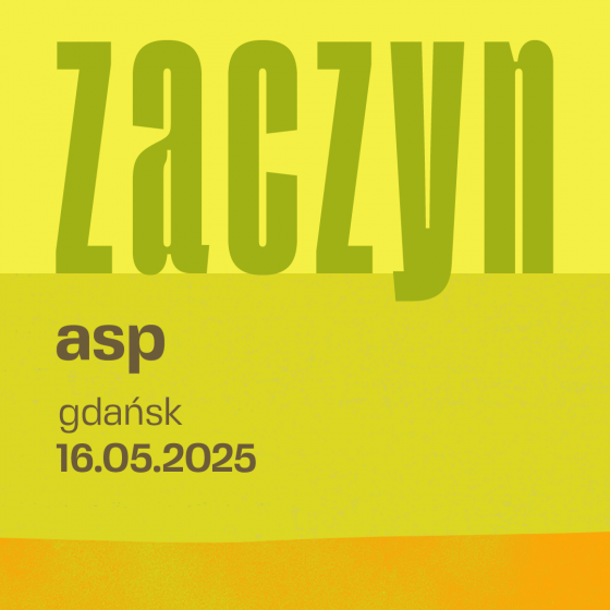Zaczyn 2025