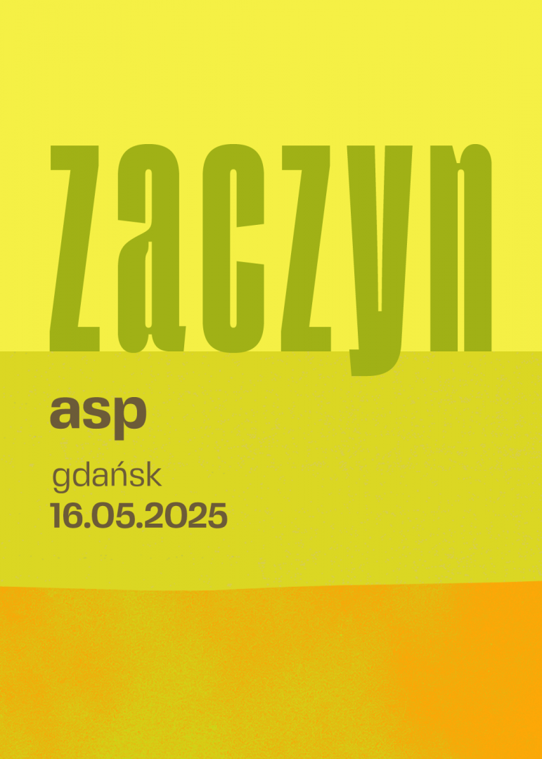 Zaczyn 2025