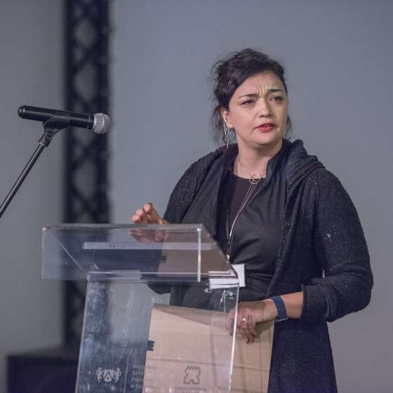 Konferencja | Sztuka mody | Dzień 2
