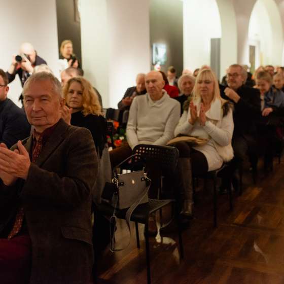 77 lat ASP - Święto Uczelni - 16