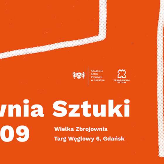 Baner | Najlepsze Dyplomy 2018 Akademii Sztuk Pięknych