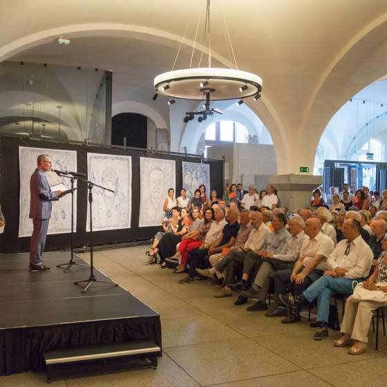 Najlepsze Dyplomy 2018 | Akademii Sztuk Pięknych