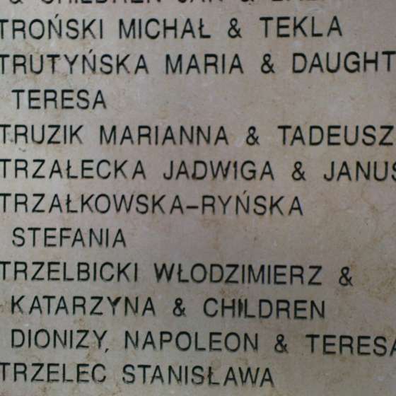 Janusz Strzałecki | 1945–1948 - 11