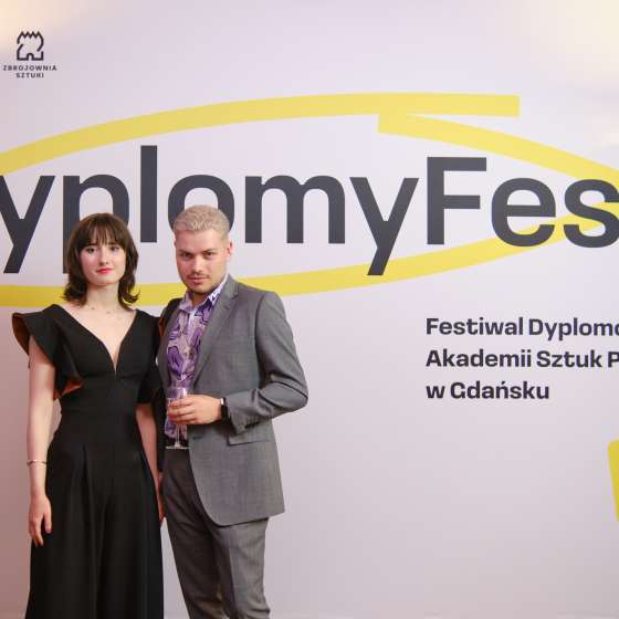 DyplomyFest. Festiwal Dyplomów Akademii Sztuk Pięknych w Gdańsku - 67