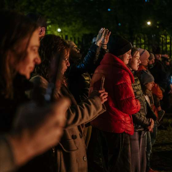 Noc Muzeów 2025 na ASP Gdańsk - 125