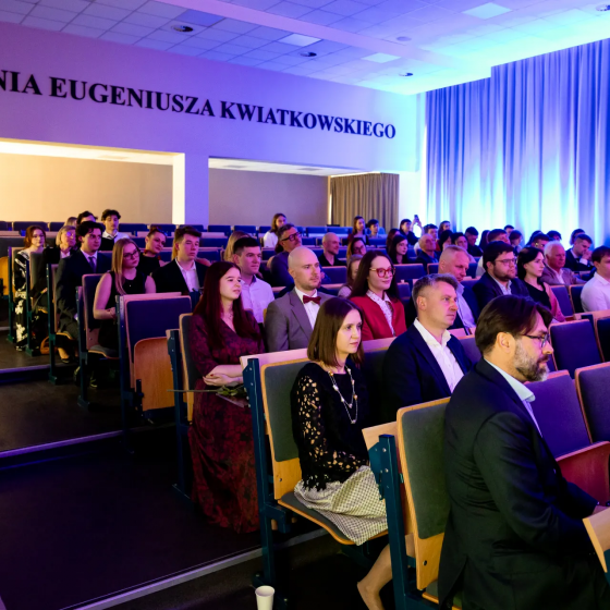 Mateusz Pawela laureatem Czerwonej Róży 2026! - 11