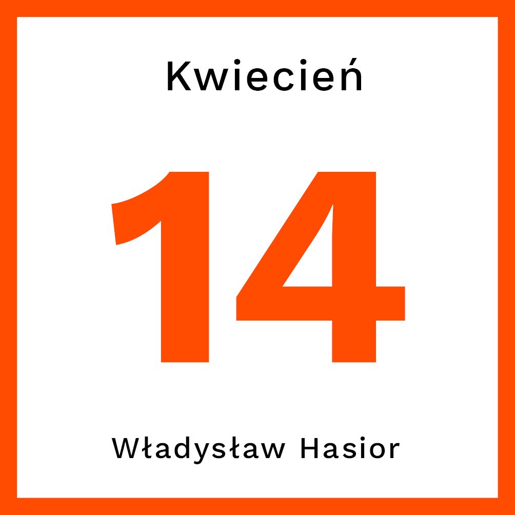 Kartka z kalendarza