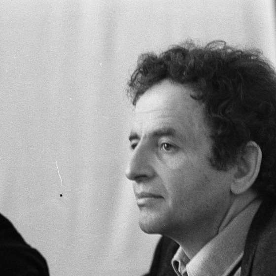 prof. Andrzej Dyakowski