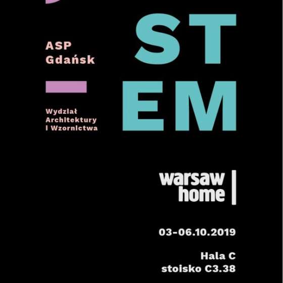 Jestem. ASP Gdańsk