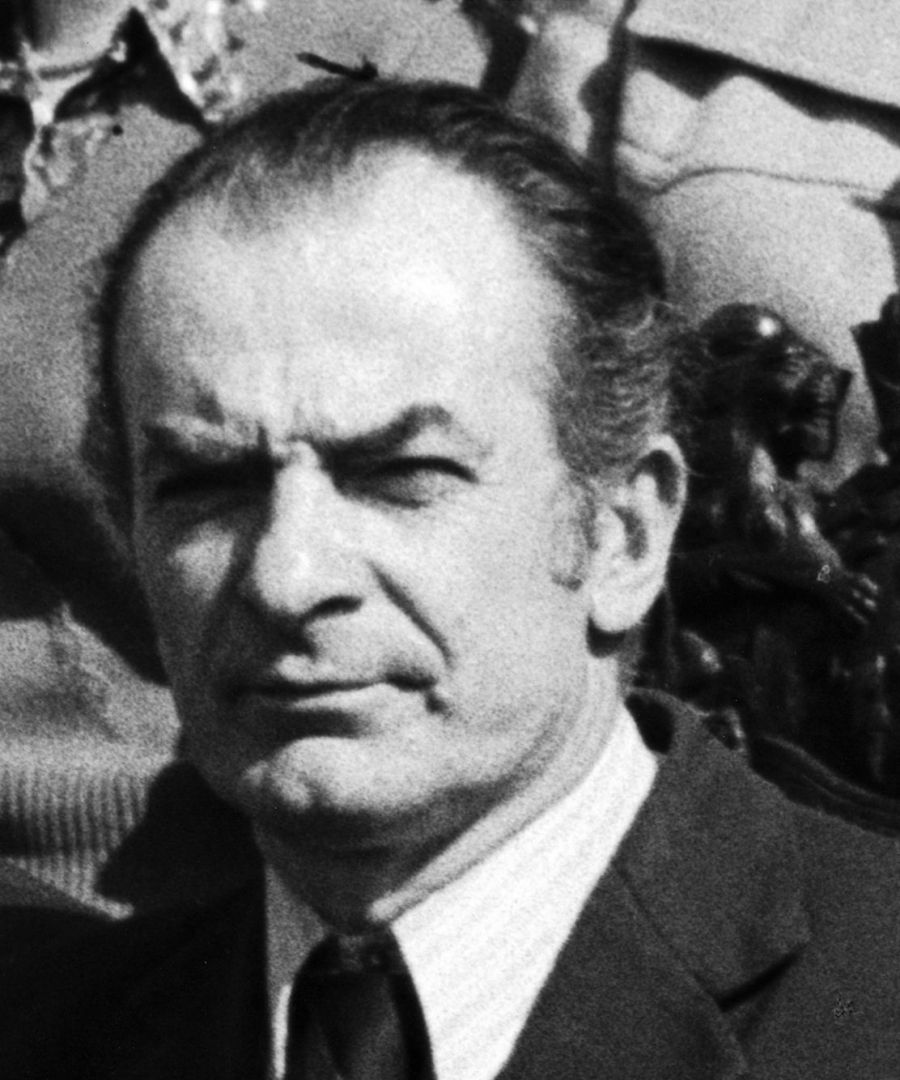 Władysław Jackiewicz | 1969–1981