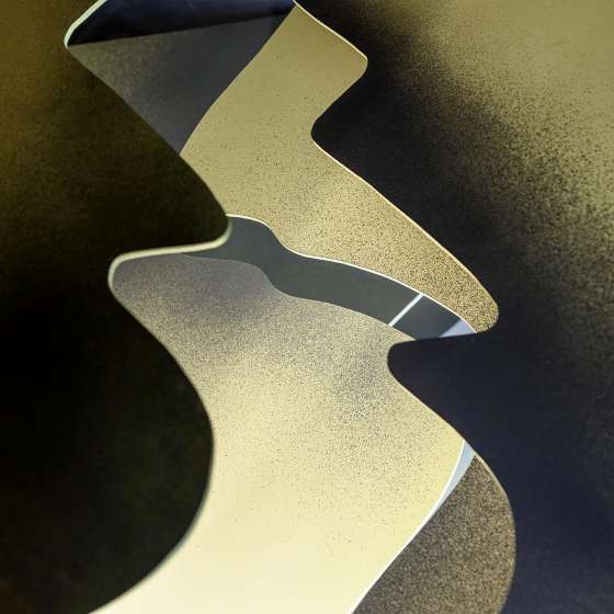 Paulina Grosz, instalacja „Grudzień
