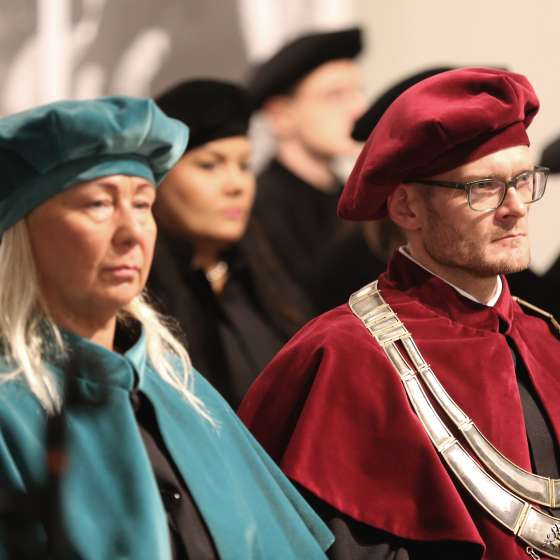 Inauguracja Roku Akademickiego 2018/2019