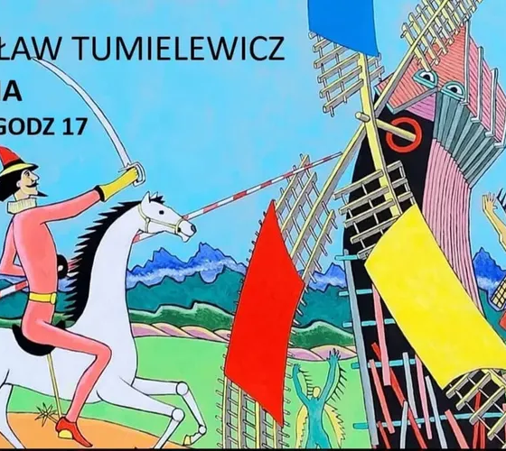 Czesław Tumielewicz, Pełnia