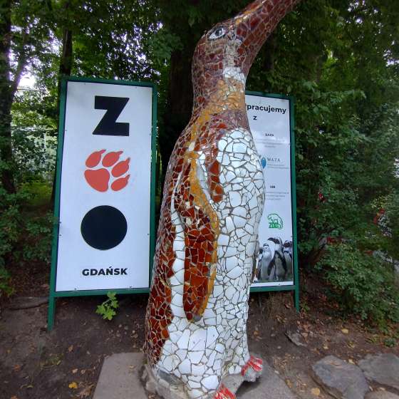 ZOO 2023 r., Archiwum prywatne.