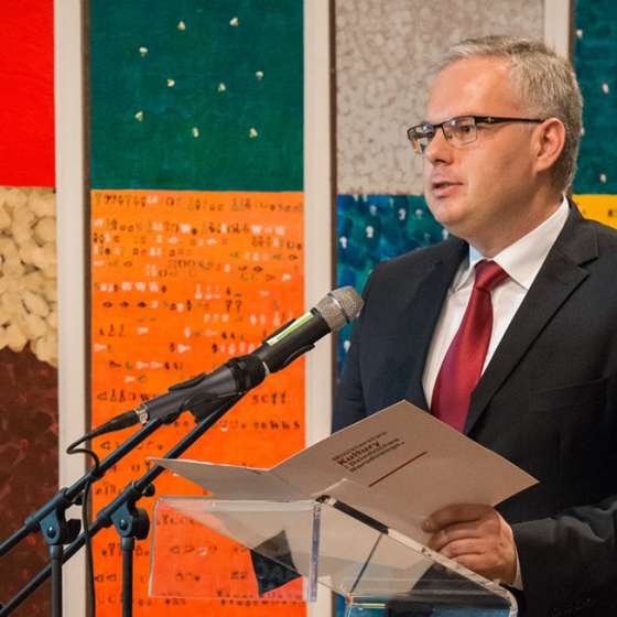 Inauguracja Roku Akademickiego 2014/2015