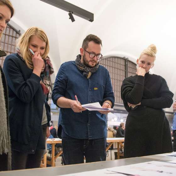 LPP | Warsztaty Projektowania Ubioru