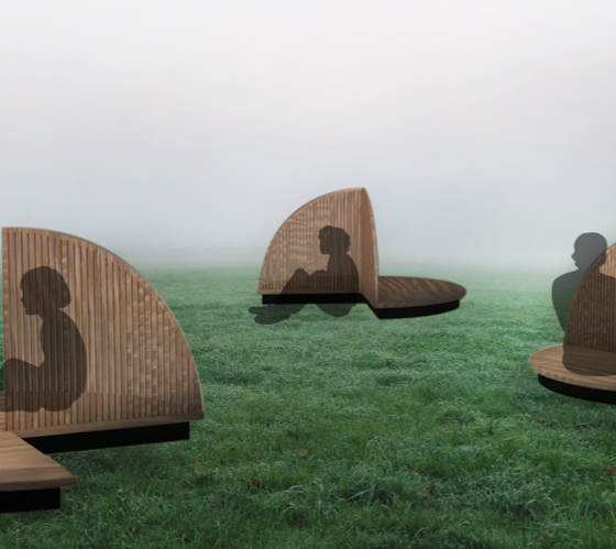 Wiktoria Rydellek „Sundial”
