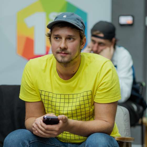 Trisity###5 – Konferencja Sitodrukowa - 41