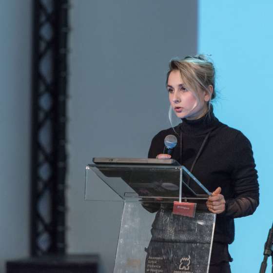 Konferencja | Sztuka mody | Dzień 1