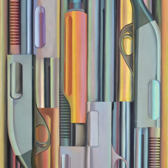 Udział Tomasza Kopcewicza w London Art Fair 2026 – sekcja Encounters