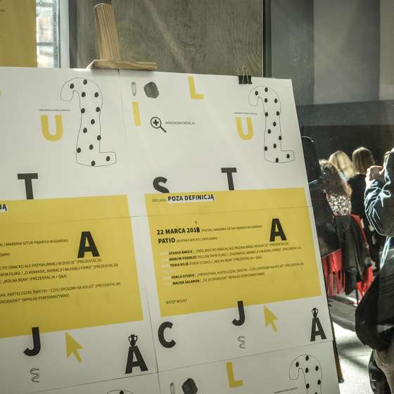 ILUstacja vol.2 