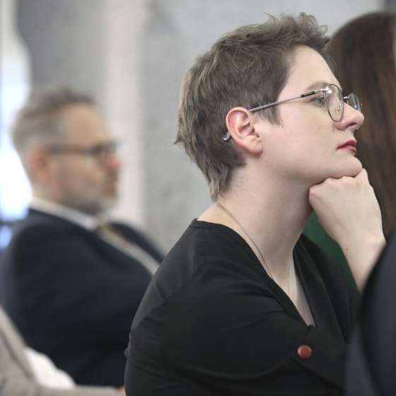 Najlepsze Dyplomy Akademii Sztuk Pięknych 2021 | Wernisaż połączony z uroczystym wręczeniem nagród