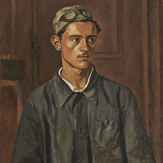 Janusz Strzałecki | 1945–1948 - 13