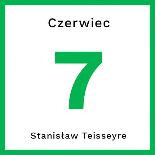 Projekt graficzny Mikołaj Sałek / Realizacja Marzena Świniarska