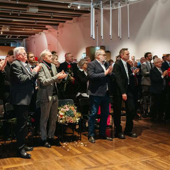 Inauguracja Roku Akademickiego 2025/2026 - 119