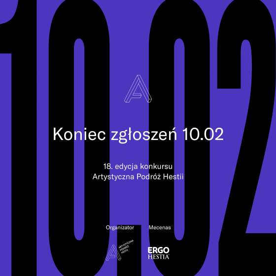 Artystyczna Podróż Hestii