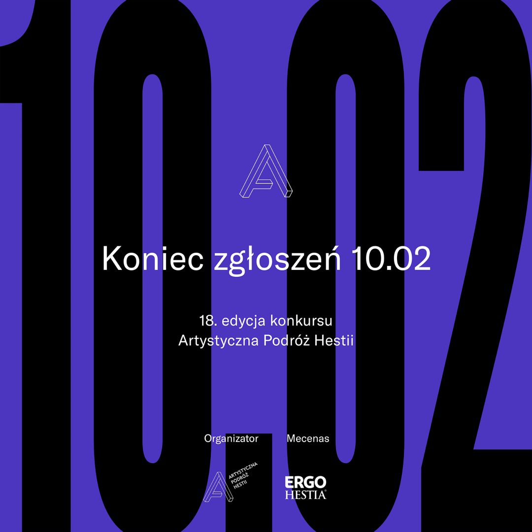 Artystyczna Podróż Hestii