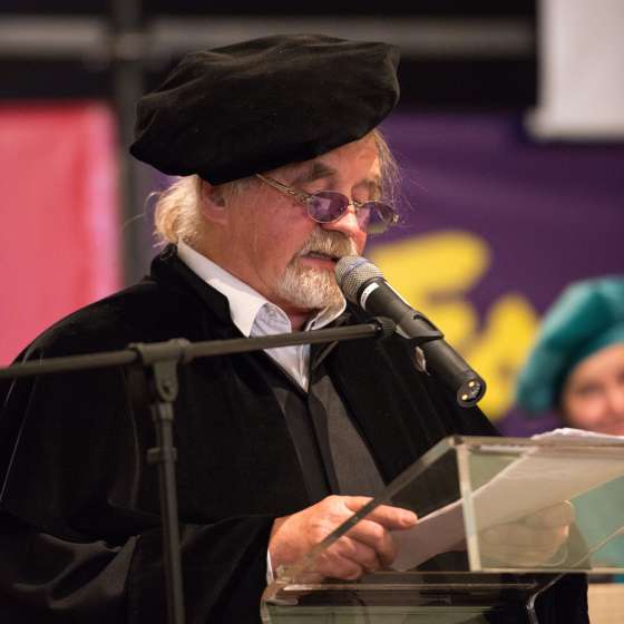 Inauguracja Roku Akademickiego 2015/2016