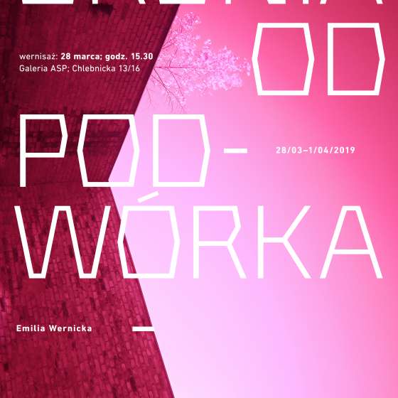 „Orunia od podwórka