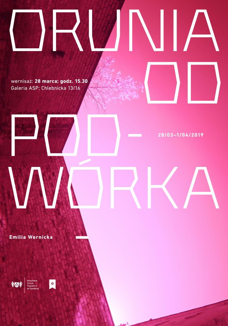 „Orunia od podwórka